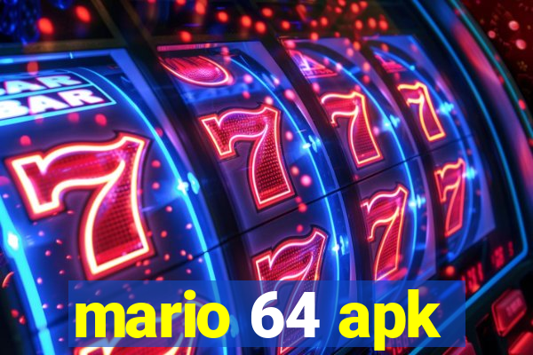 mario 64 apk